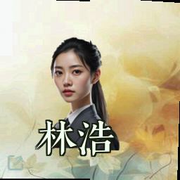 林浩